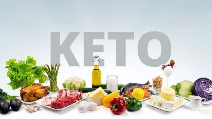 Diet Keto