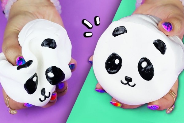 Mainan Squishy Murah