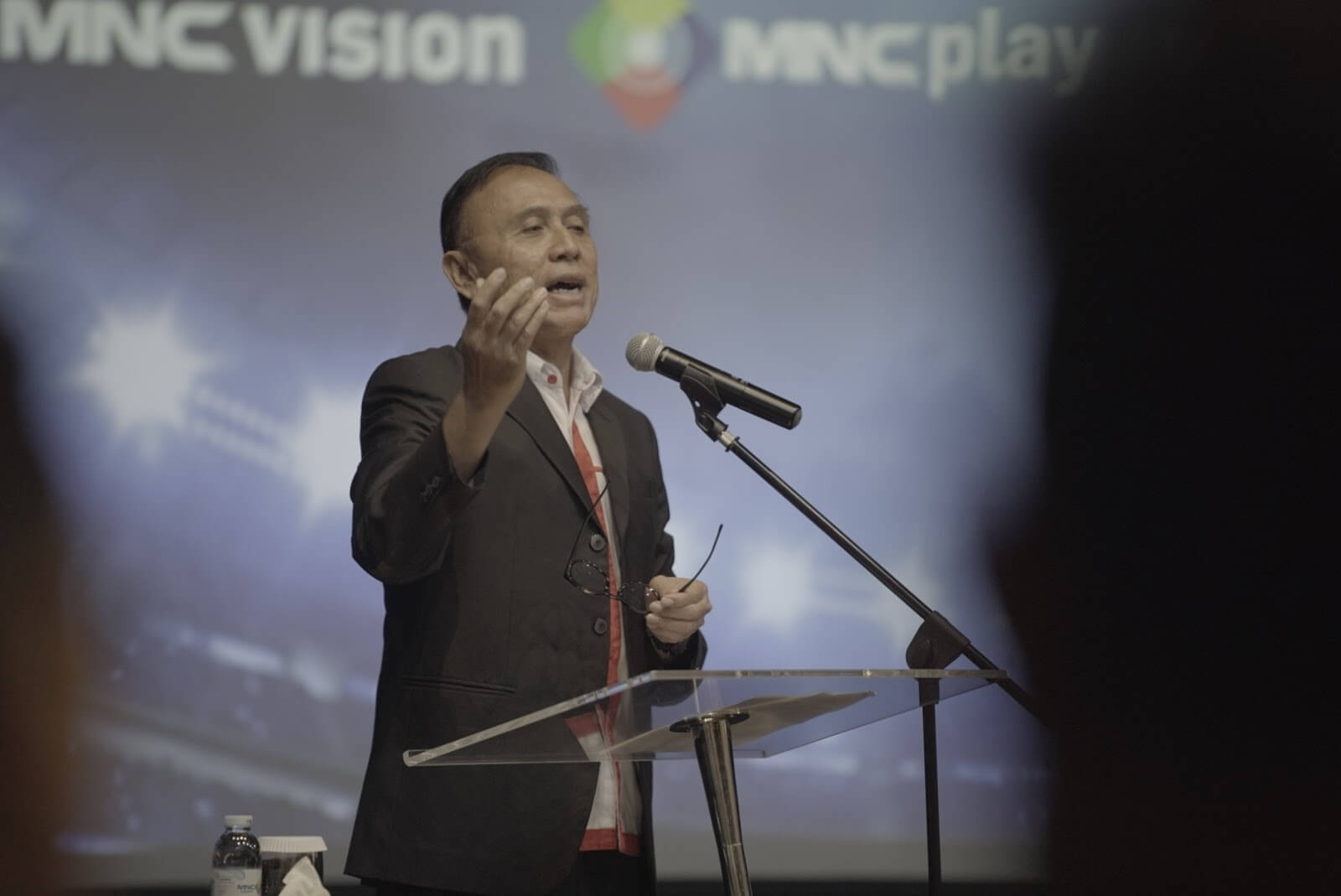 Liga 1 Terhenti, Ini Penjelasan Ketum PSSI