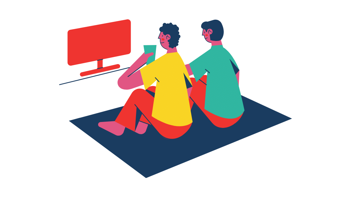 TV Langganan
