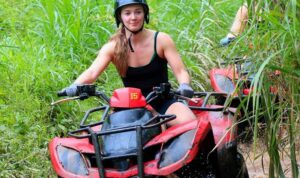 ATV Ubud